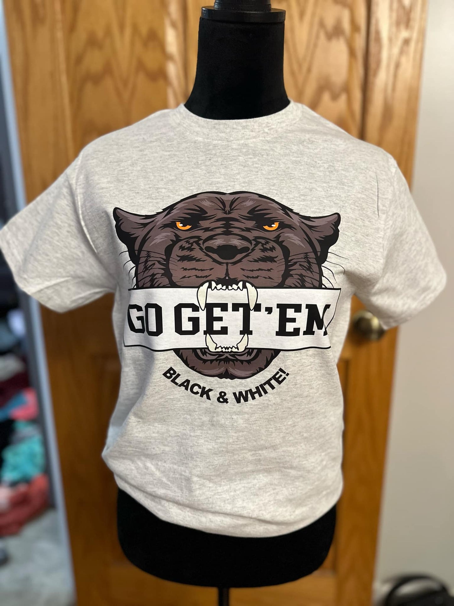 Go Get 'Em