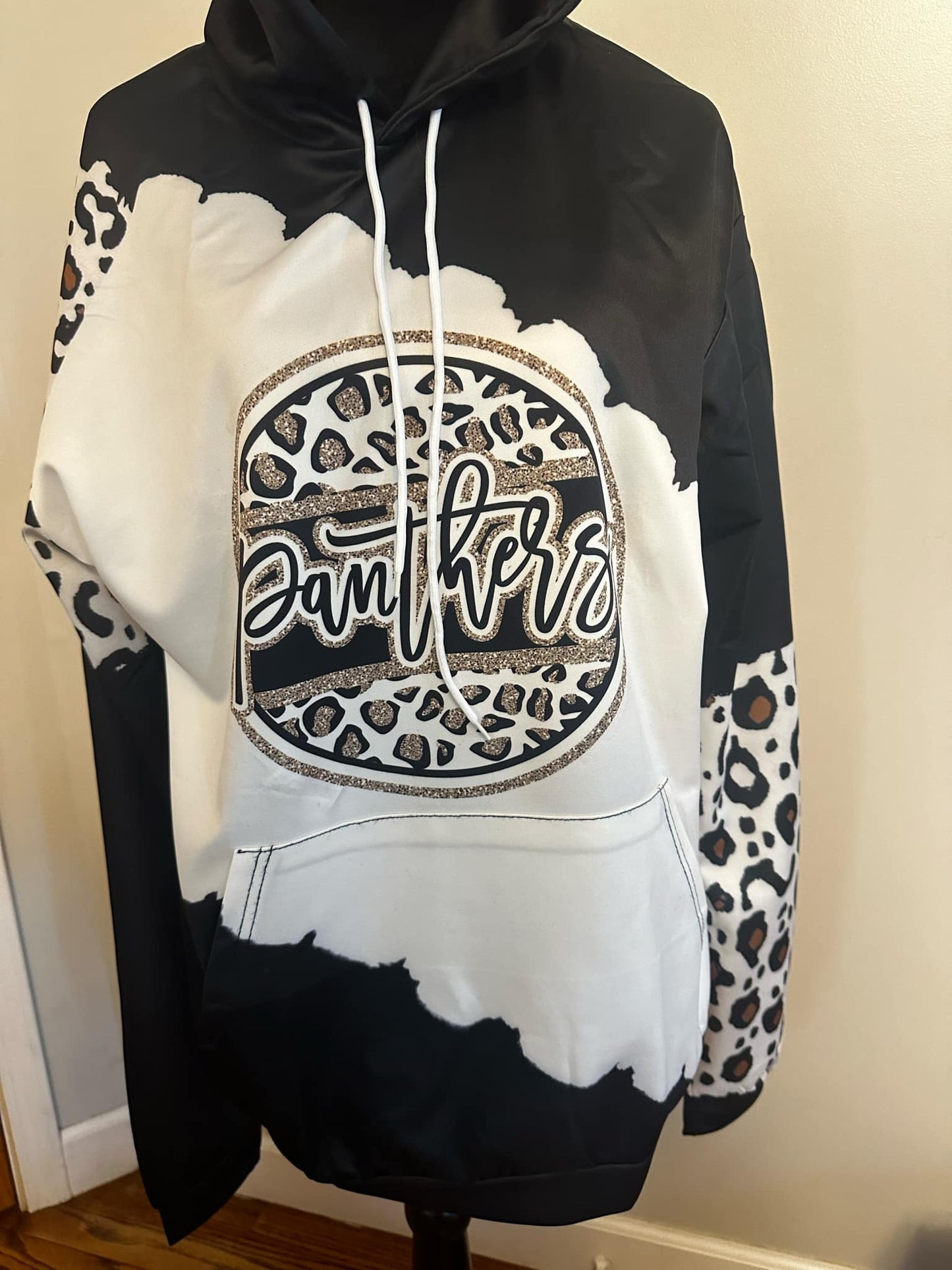 Panthers Hoodie