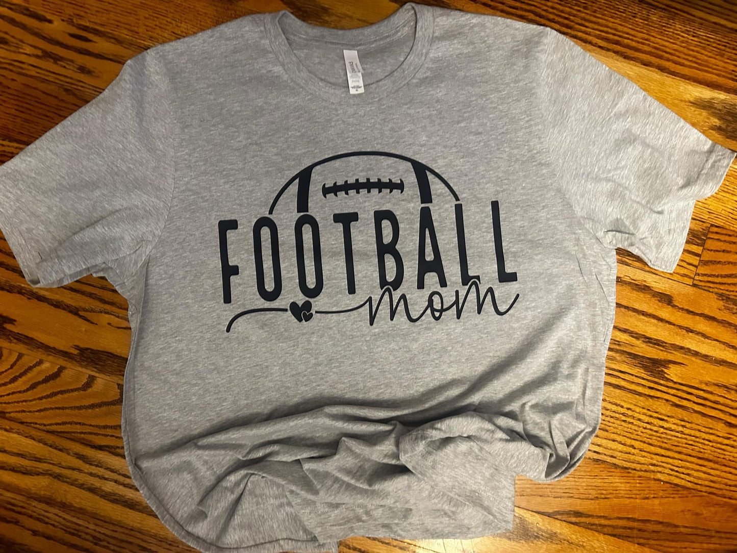 Football Mama