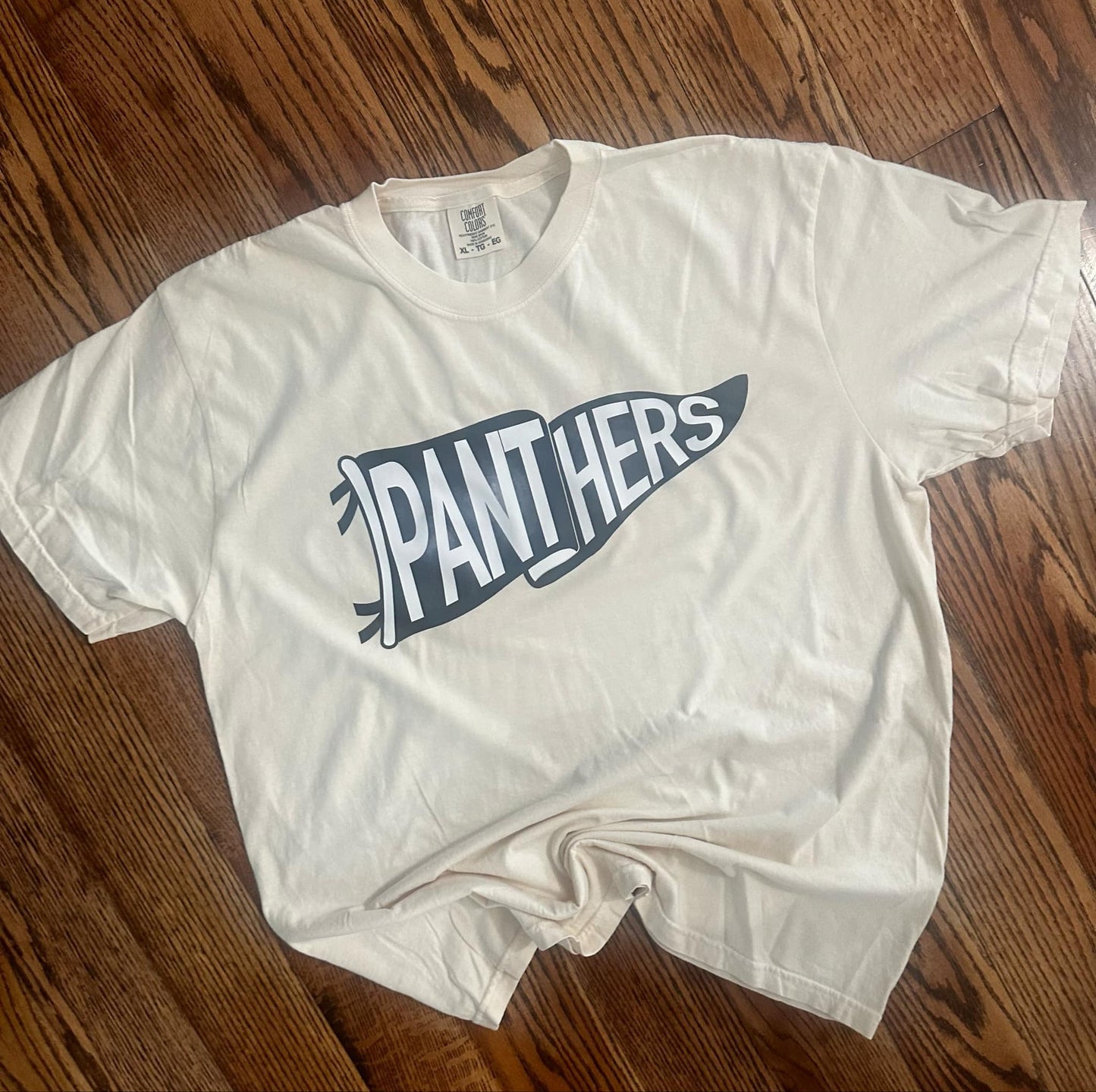Panthers Flag