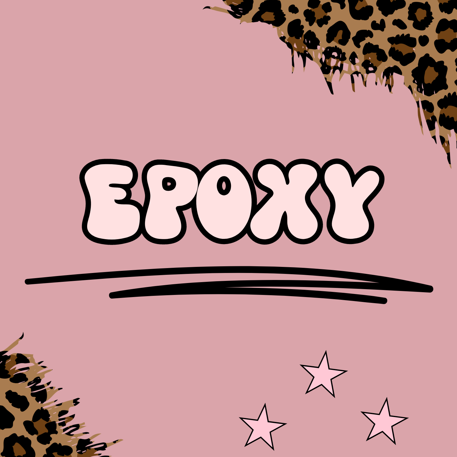 Epoxy