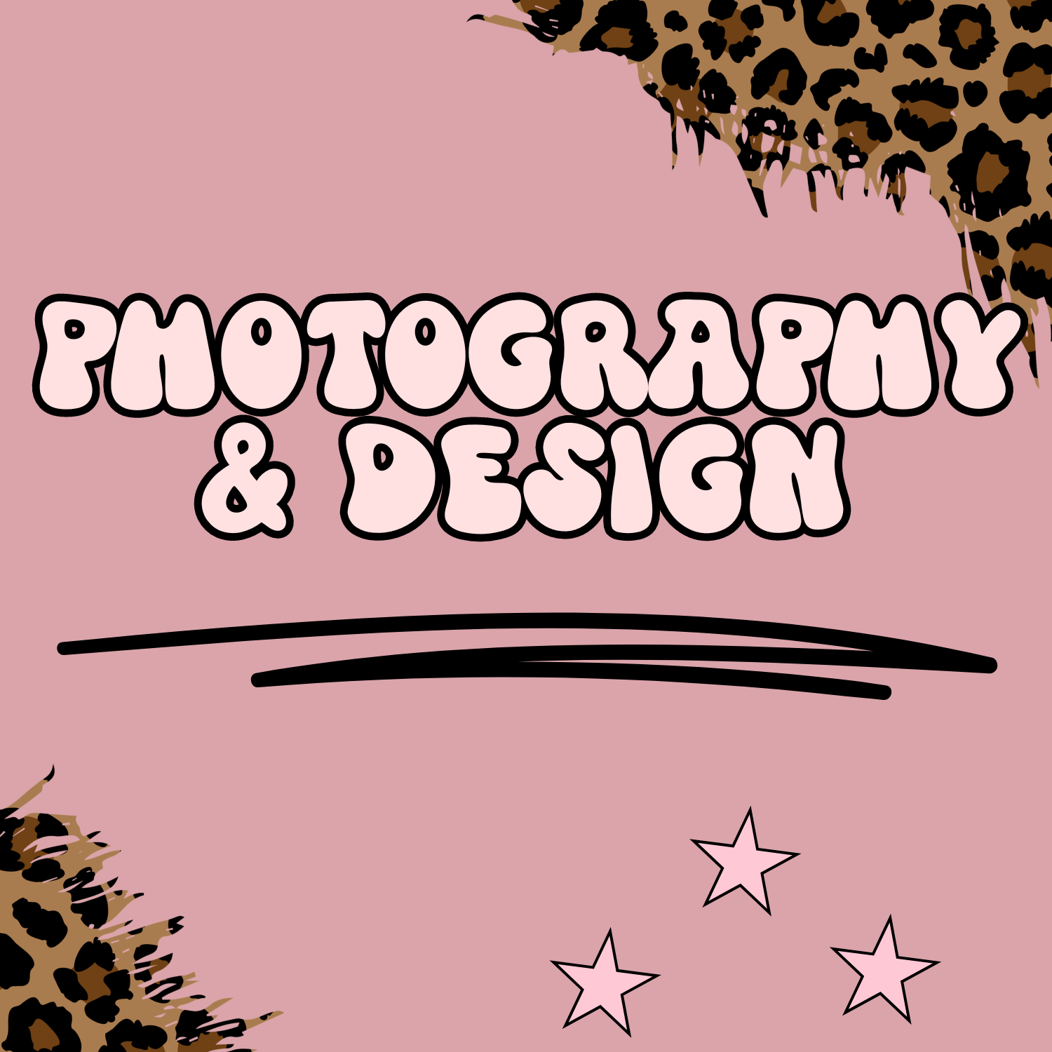 Photography & Design